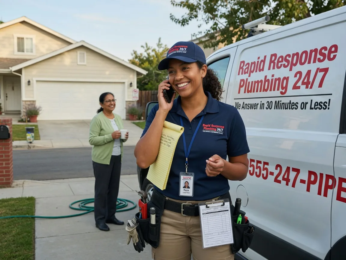 Emergency Plumber Rew, PA FAQs